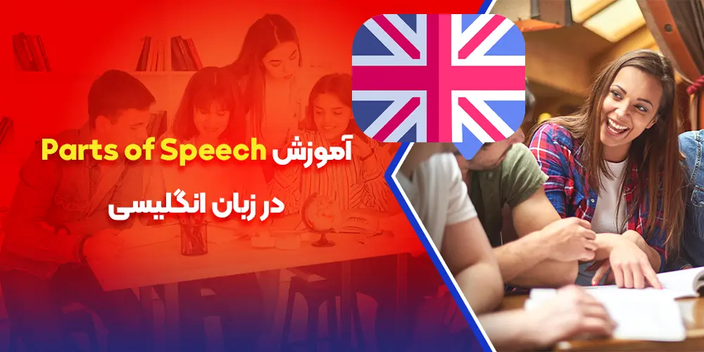 Teaching Parts of Speech in English