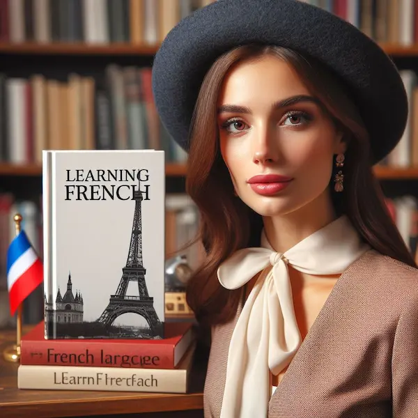 Your own learning style in French