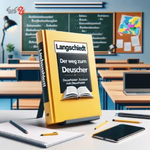 Langenscheidt dictionary