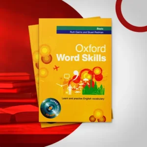 Oxford Word skills Basic