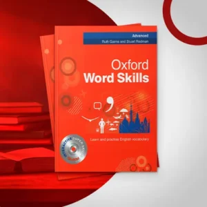 Oxford Word skills Basic Advanced