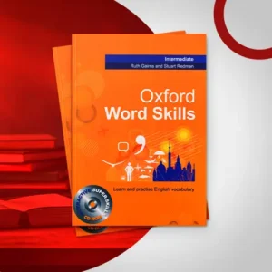 Oxford Word skills Intermediate