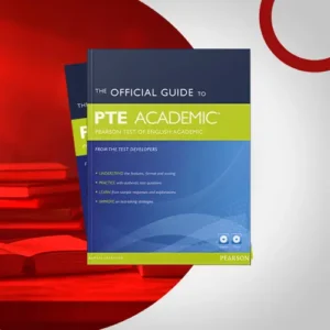 The Official Guide To PTE Academic
