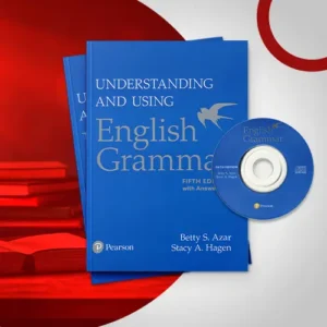 Understanding and Using English Grammar 5th with answer key + DVD