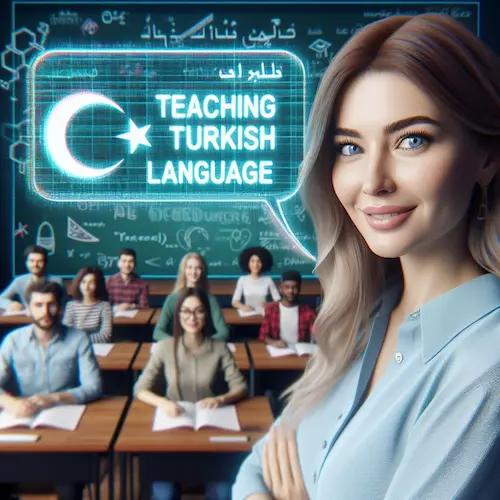 Benefits of Turkish language courses