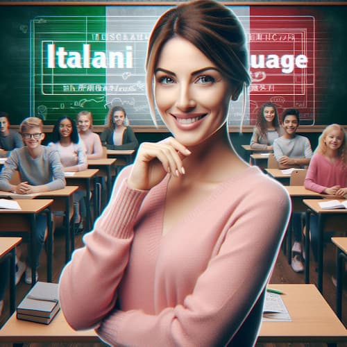 History of the Italian language