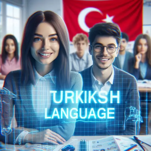 The importance of learning Turkish