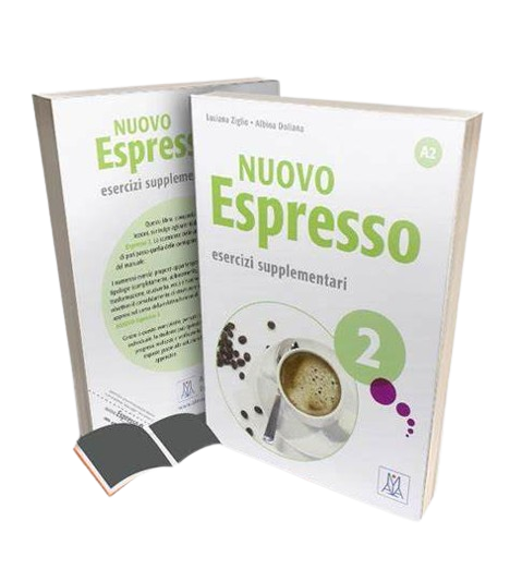 Nuovo Espresso2