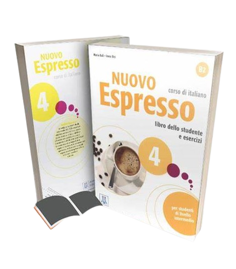 Nuovo Espresso4