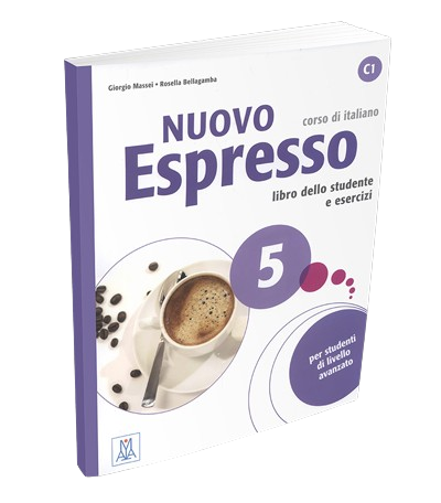Nuovo Espresso5