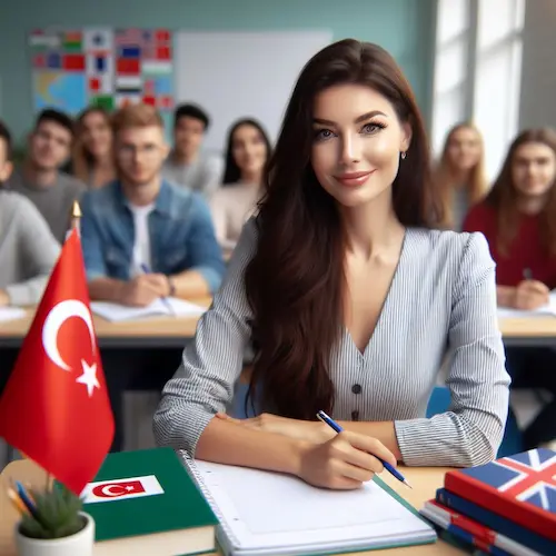 Key points in choosing Turkish language preparation courses