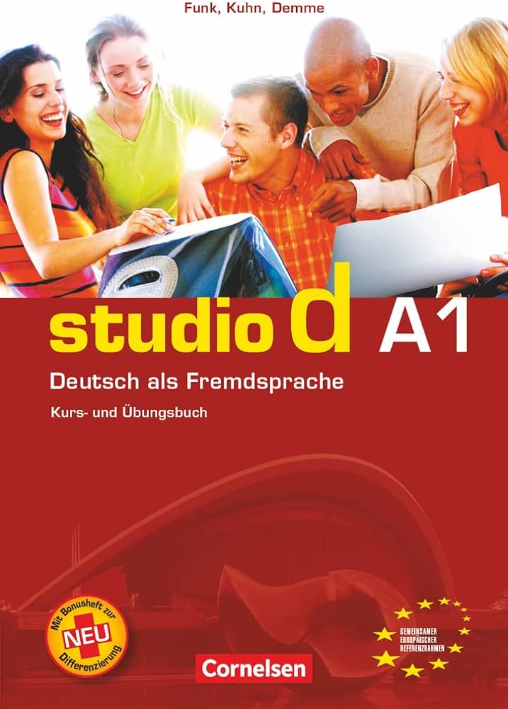 Studio d A1