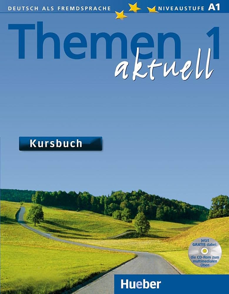 book Themen Aktuell 1