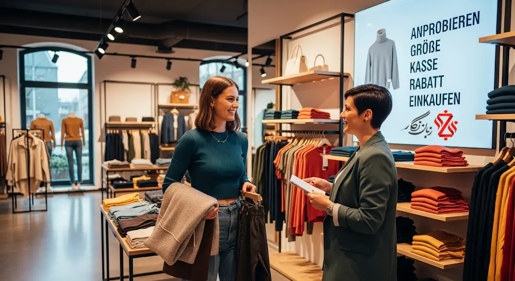 👕-اصطلاحات-خرید-پوشاک-و-مد-به-زبان-آلمانی