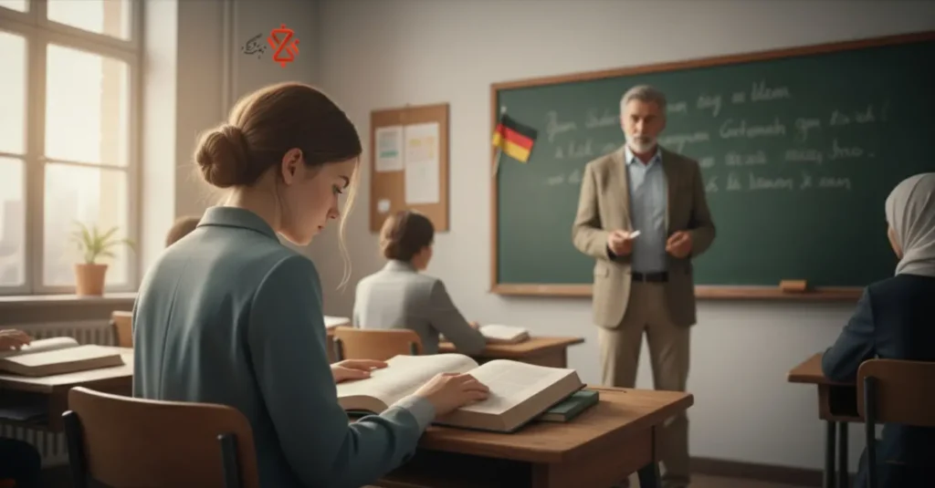 تقویت-مهارت-خواندن-متون-آلمانی