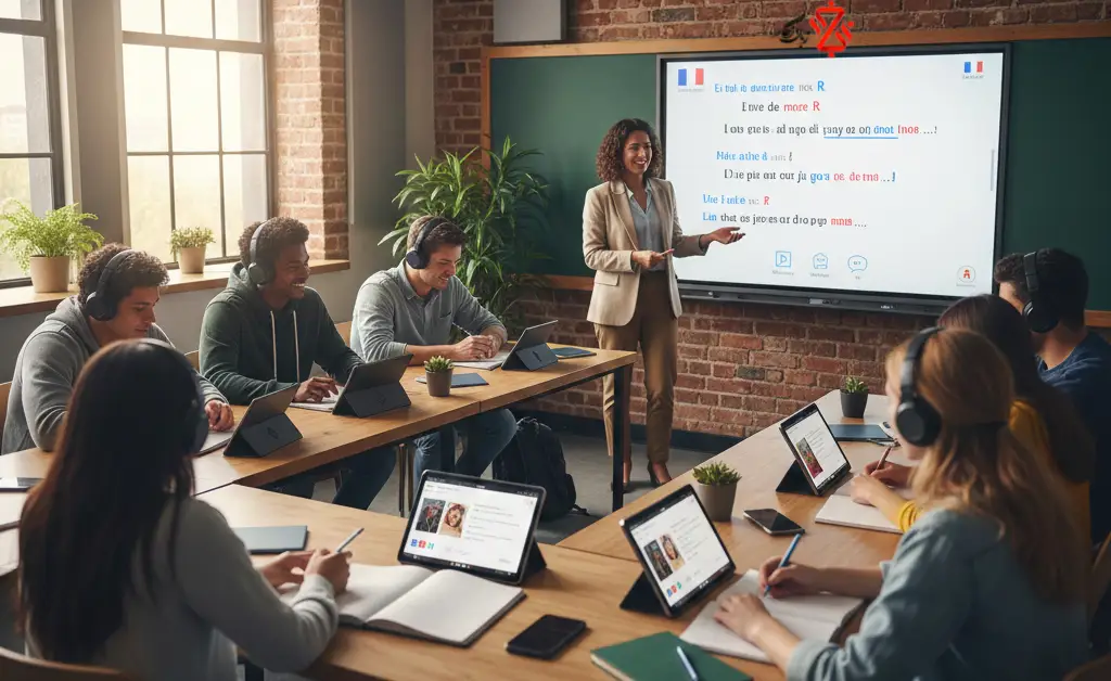 بهترین-پلی_لیست_های-آموزش-فرانسه-با-موسیقی-🎶