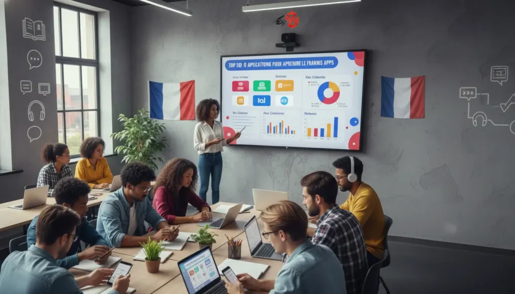 نکات-کاربردی-برای-یادگیری-خودخوان-زبان-فرانسه-📚