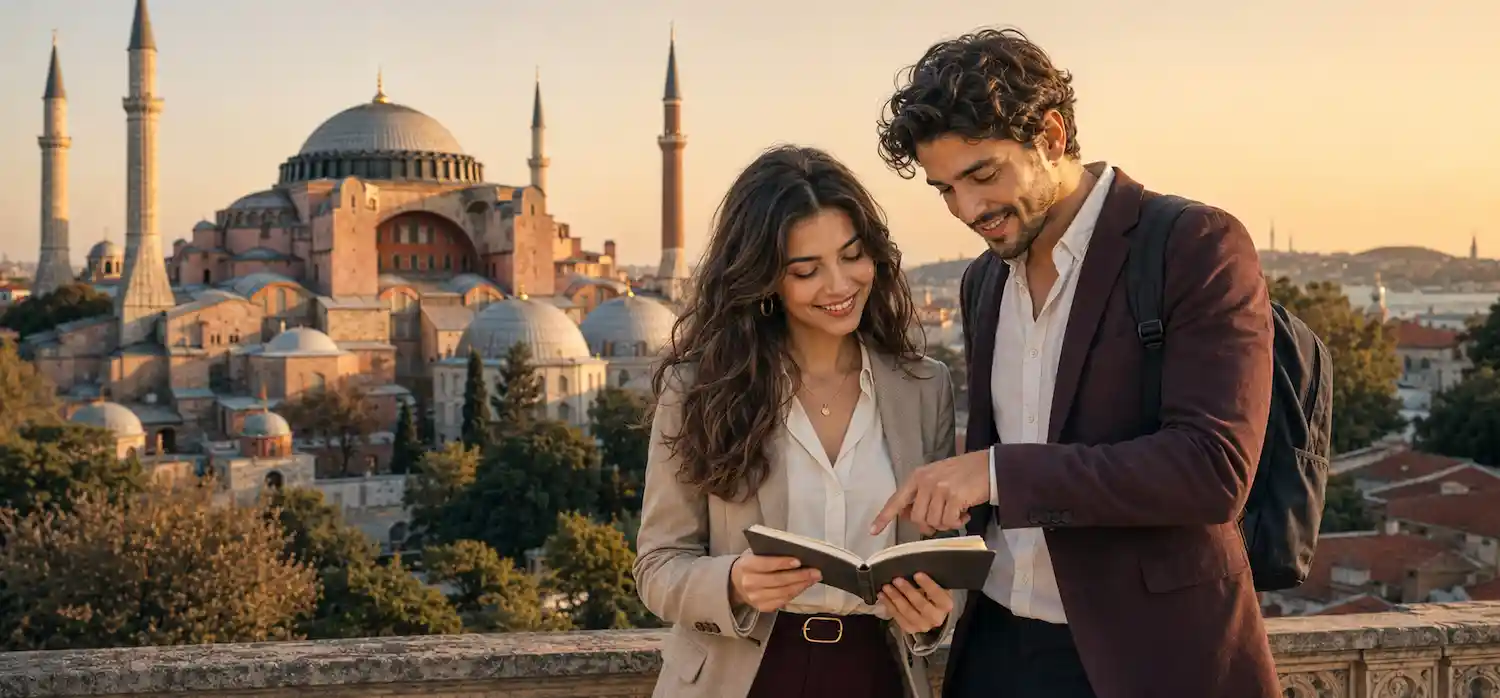 ترکی استانبولی