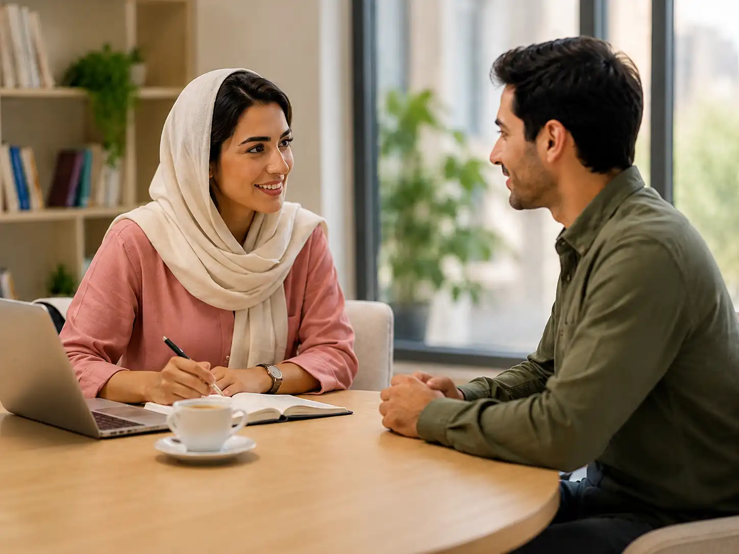 از کجای مسیر شروع کنم؟