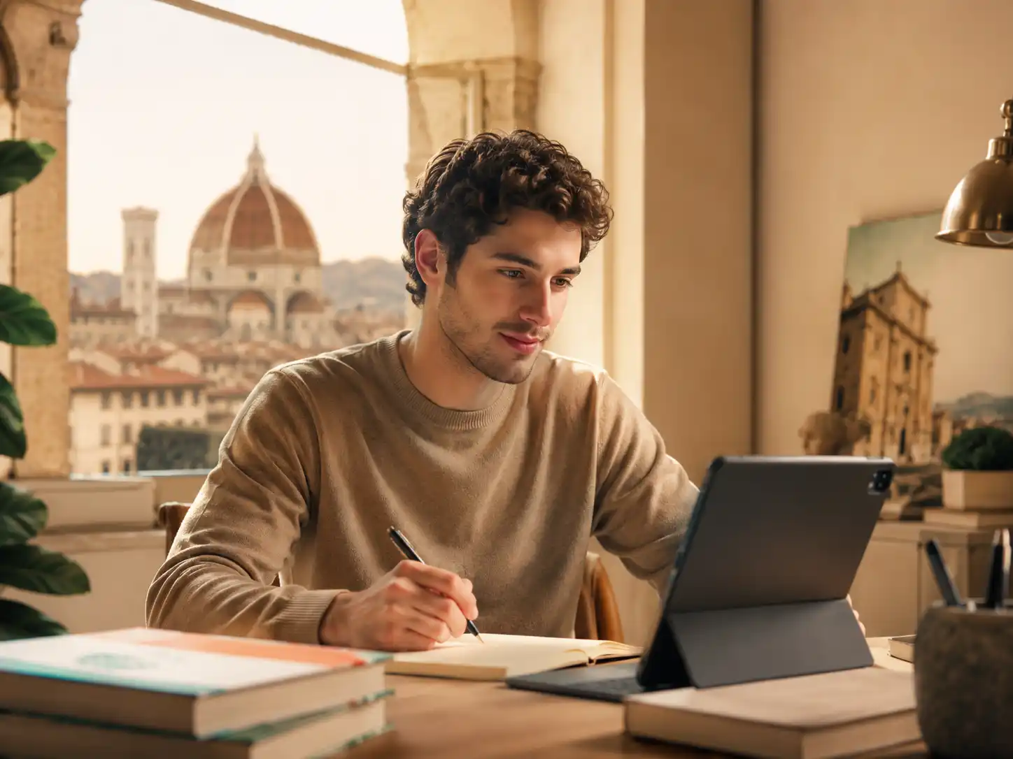 دوره زبان ایتالیایی سطح B2