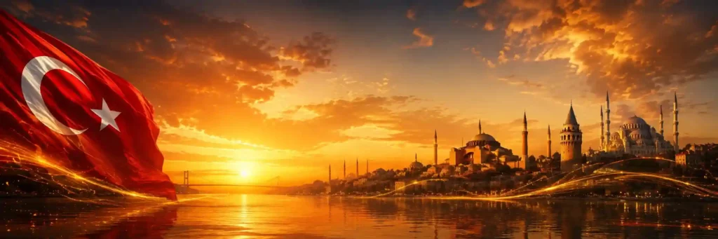 مسیر یادگیری زبان ترکی