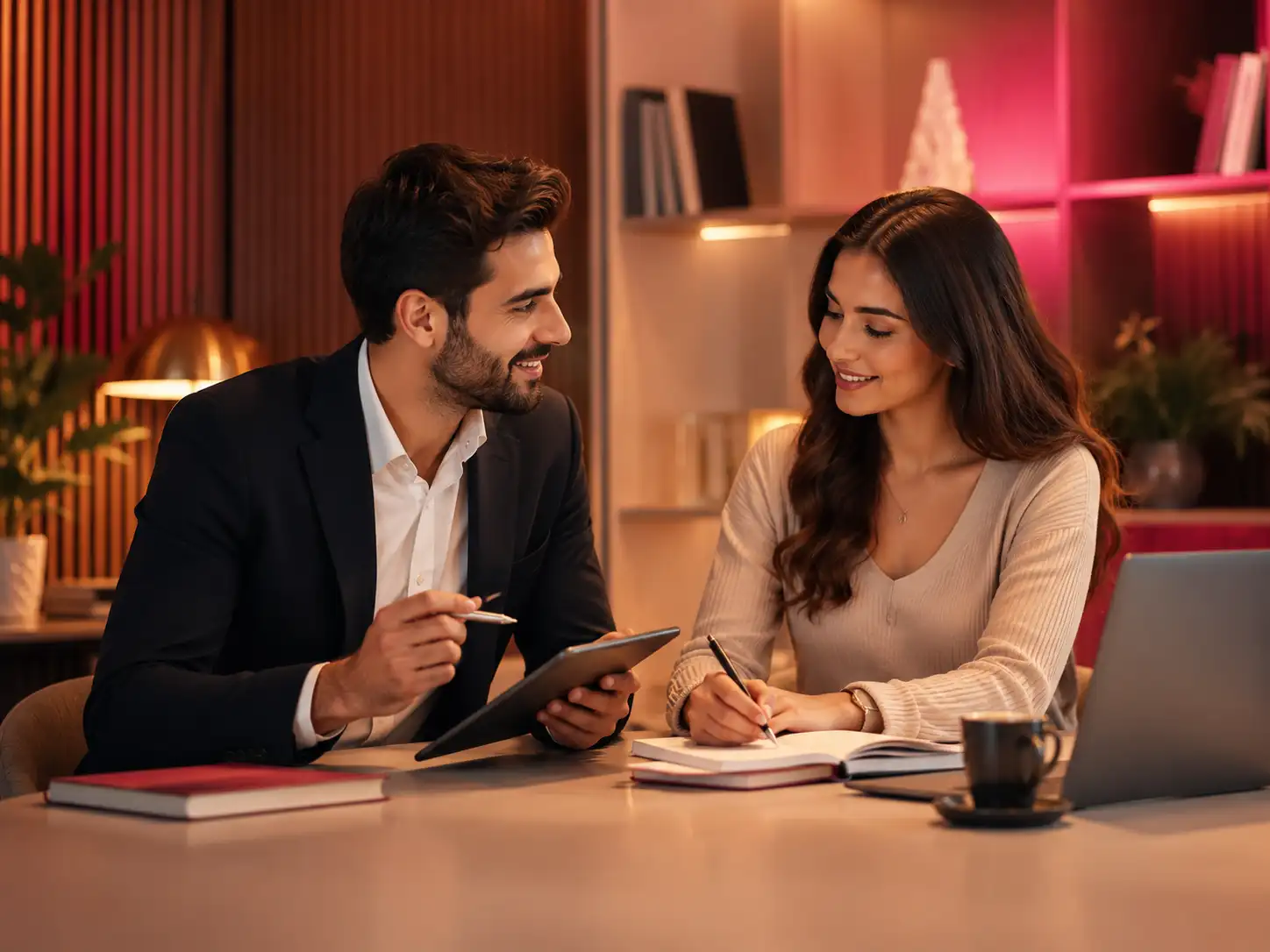 کلاس خصوصی زبان آلمانی آموزشگاه زبان‌نگار